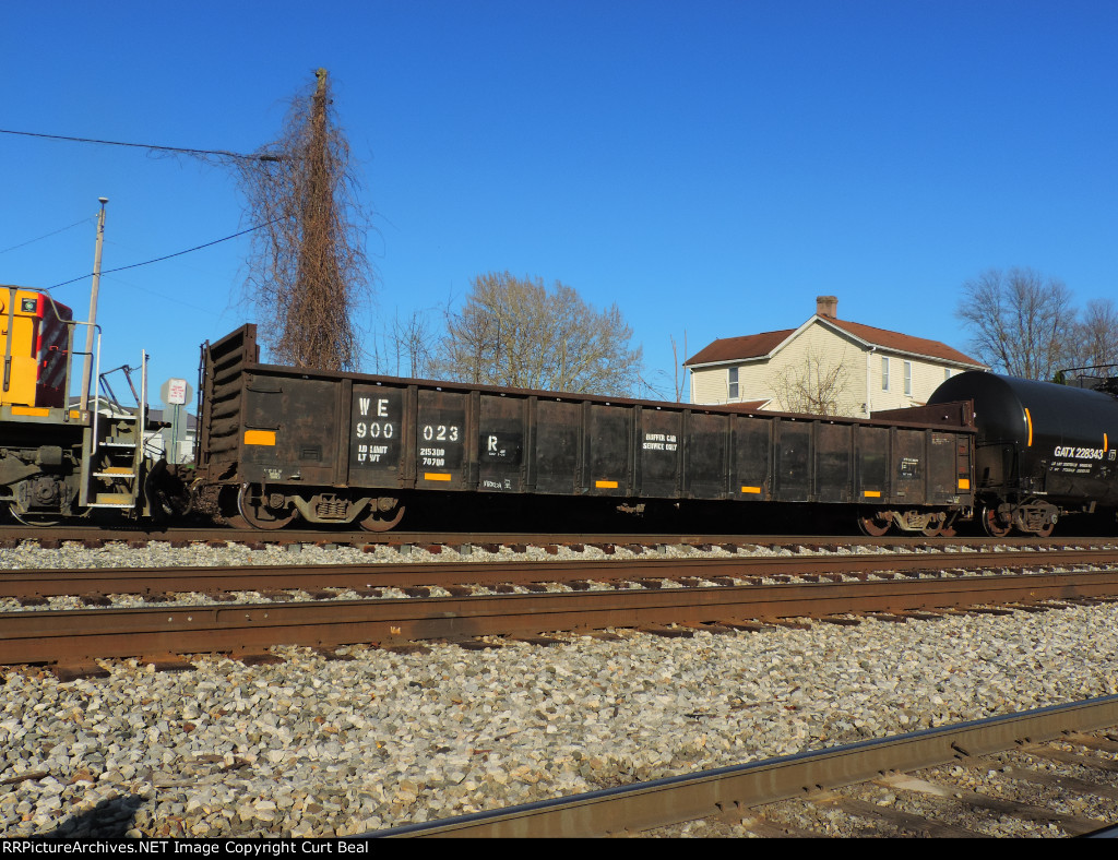 WE 900023